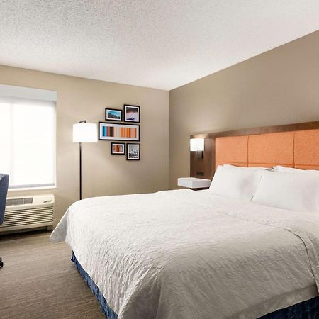 Hampton Inn Denver-West/Голден Экстерьер фото