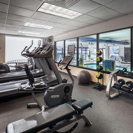 Hampton Inn Denver-West/Голден Экстерьер фото