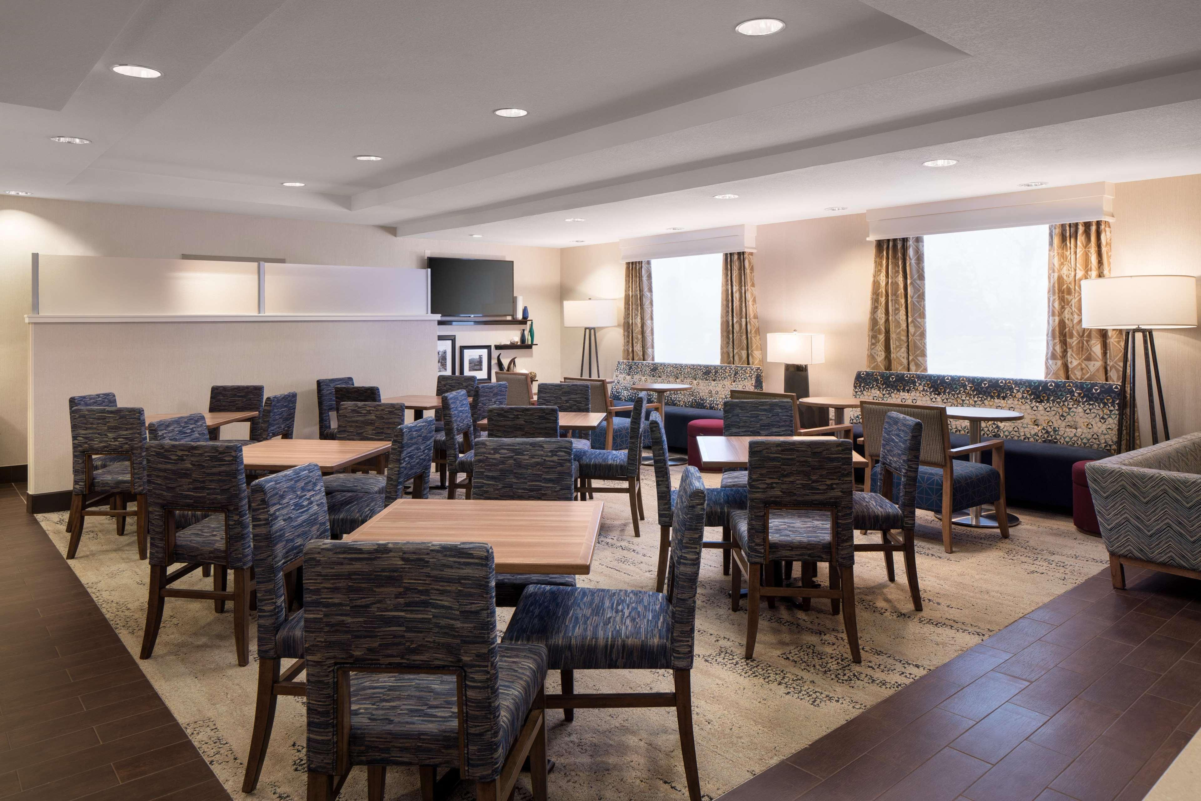 Hampton Inn Denver-West/Голден Экстерьер фото