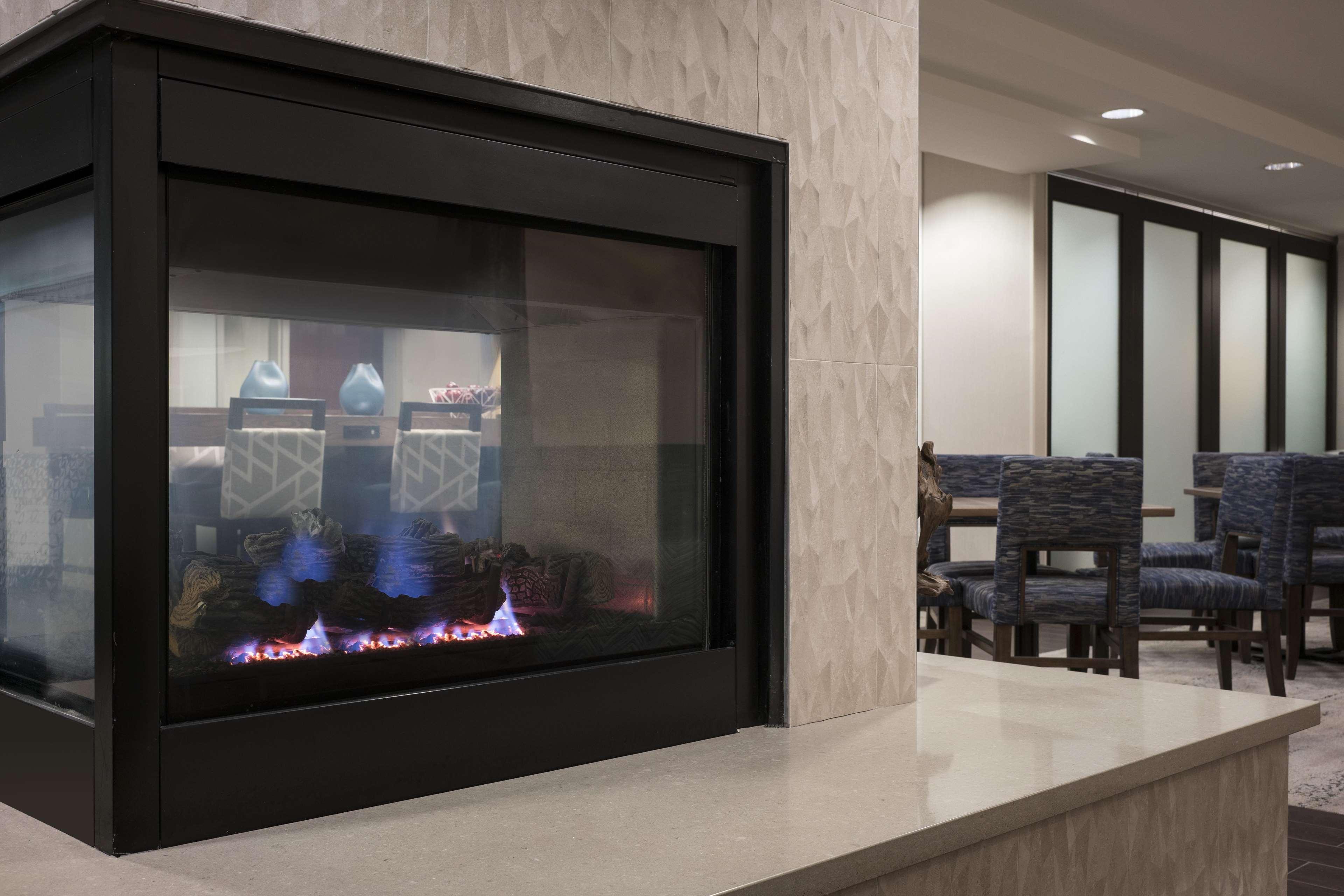 Hampton Inn Denver-West/Голден Экстерьер фото