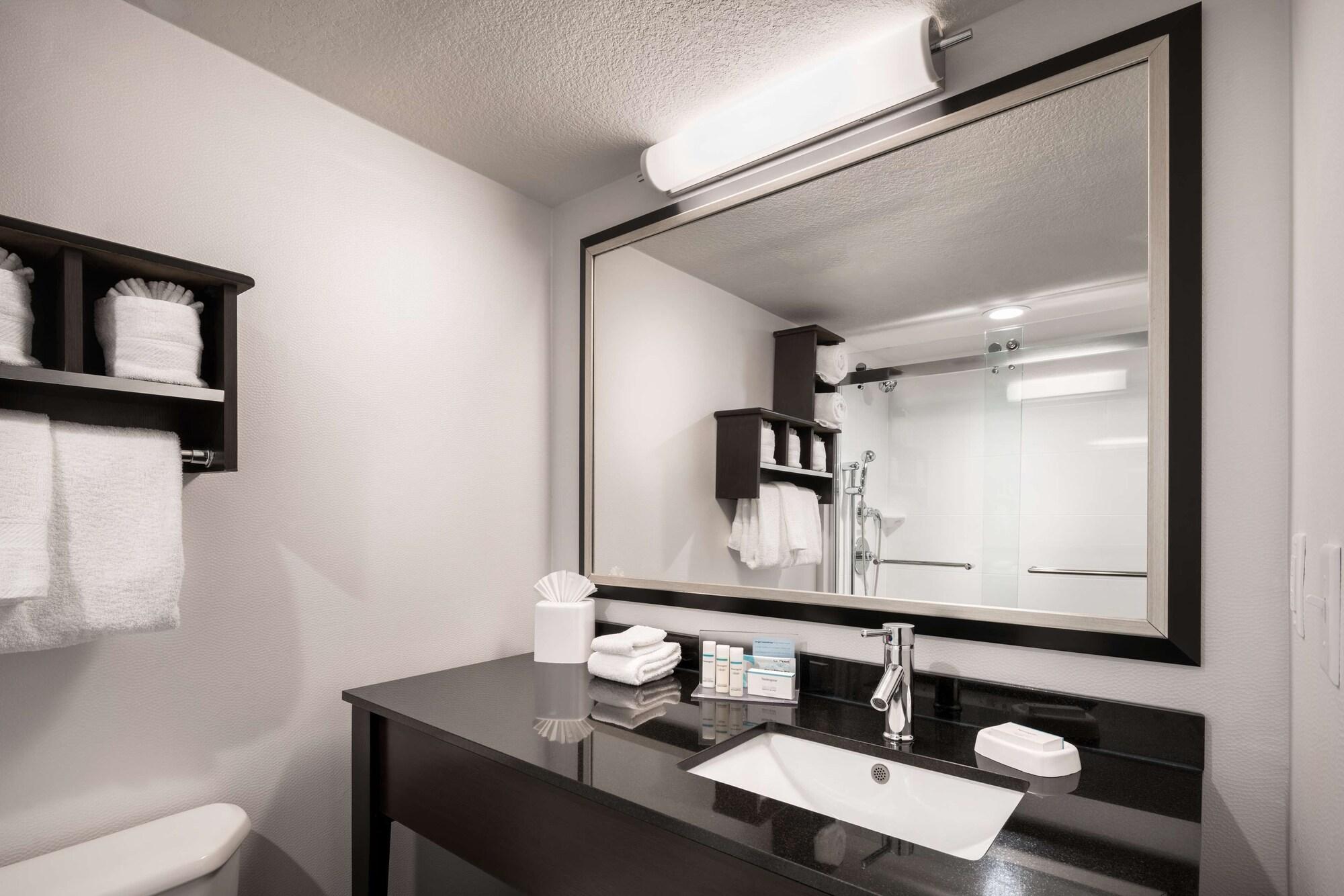 Hampton Inn Denver-West/Голден Экстерьер фото