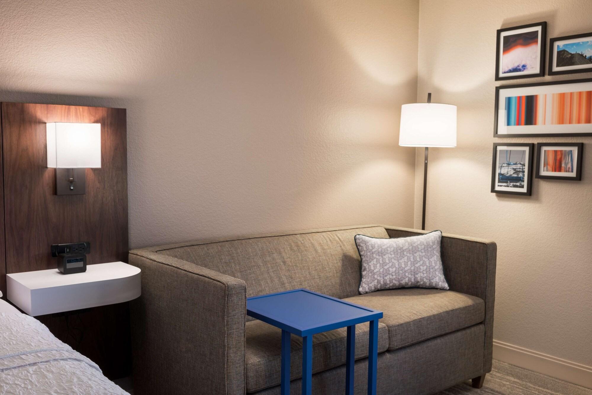 Hampton Inn Denver-West/Голден Экстерьер фото