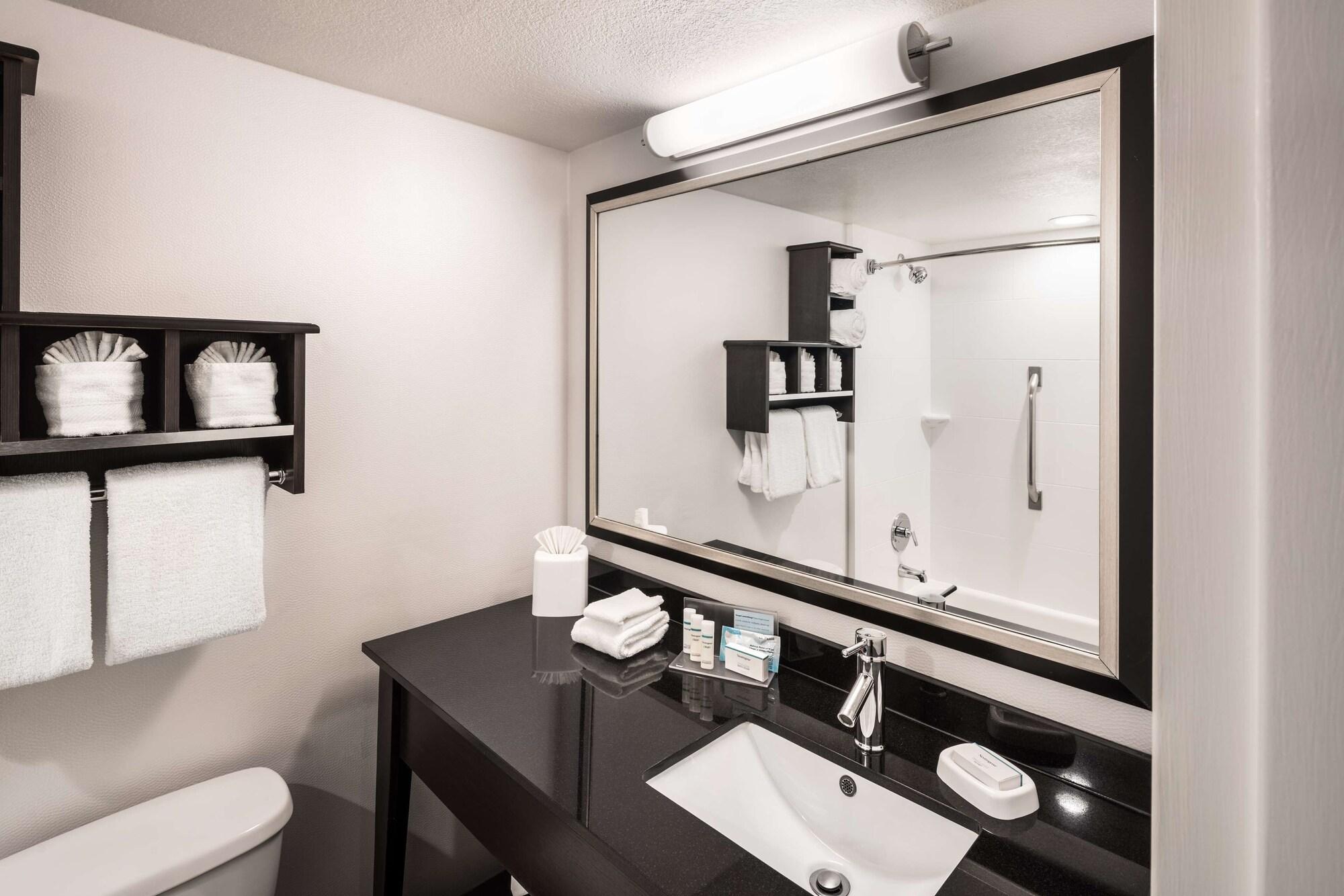 Hampton Inn Denver-West/Голден Экстерьер фото