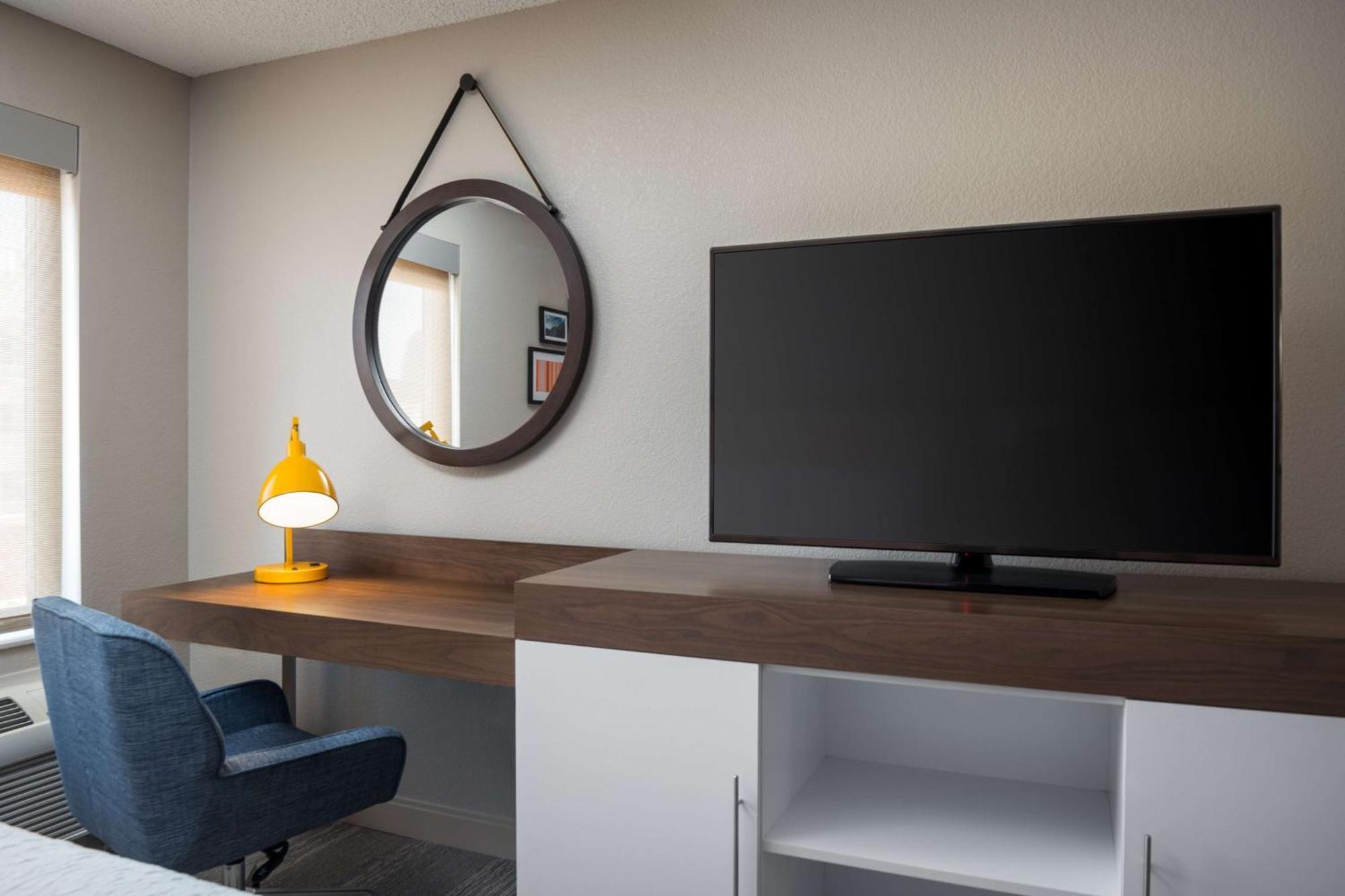 Hampton Inn Denver-West/Голден Экстерьер фото