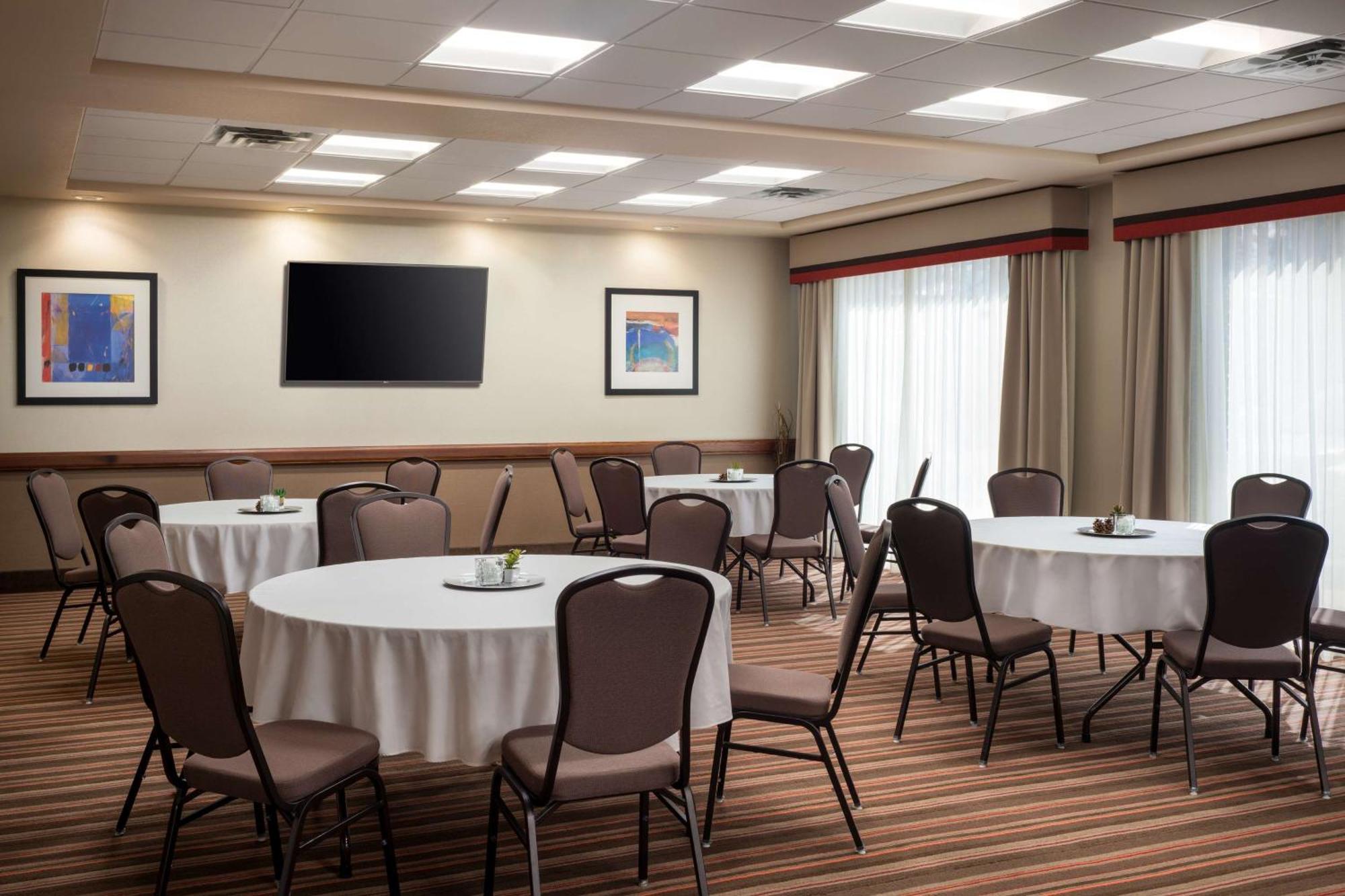 Hampton Inn Denver-West/Голден Экстерьер фото