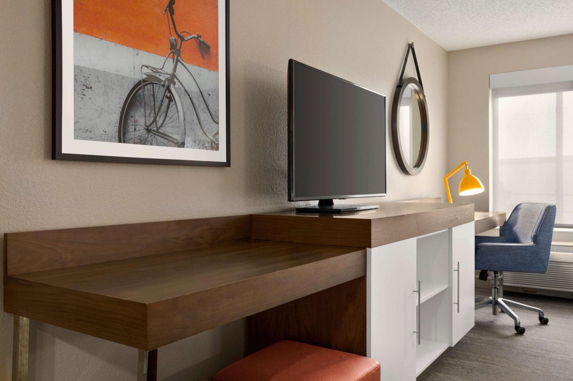 Hampton Inn Denver-West/Голден Экстерьер фото