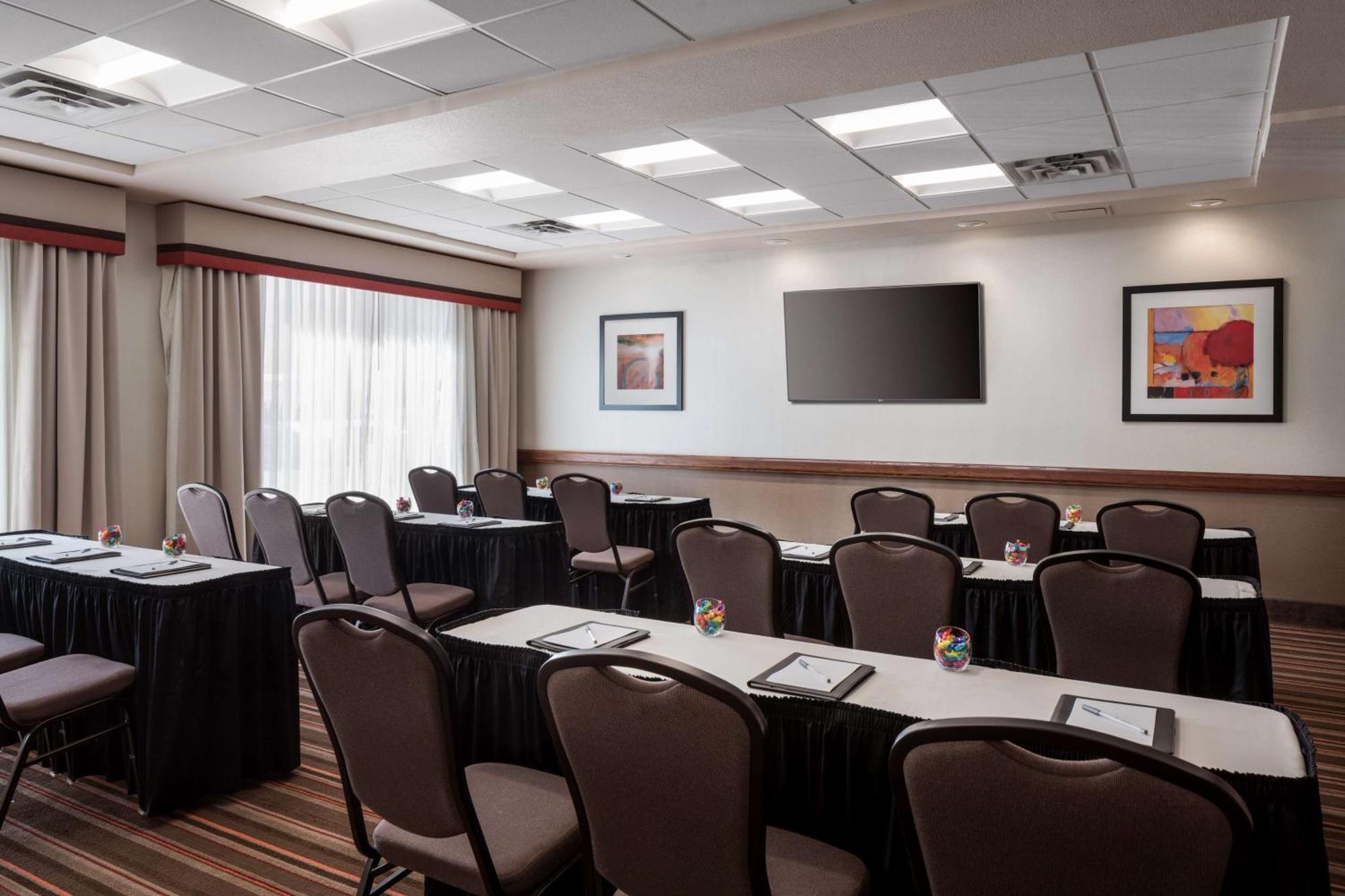 Hampton Inn Denver-West/Голден Экстерьер фото