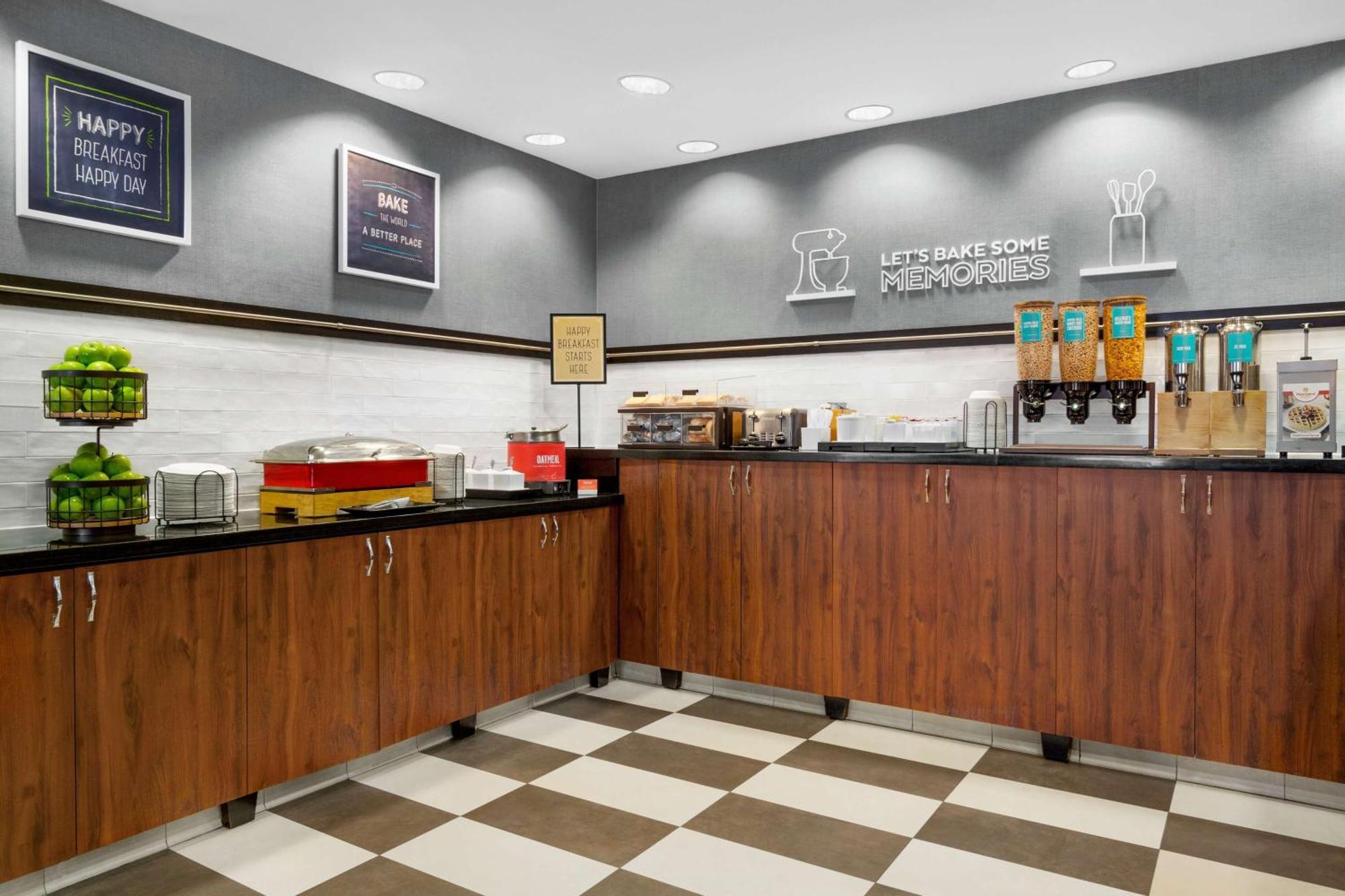 Hampton Inn Denver-West/Голден Экстерьер фото