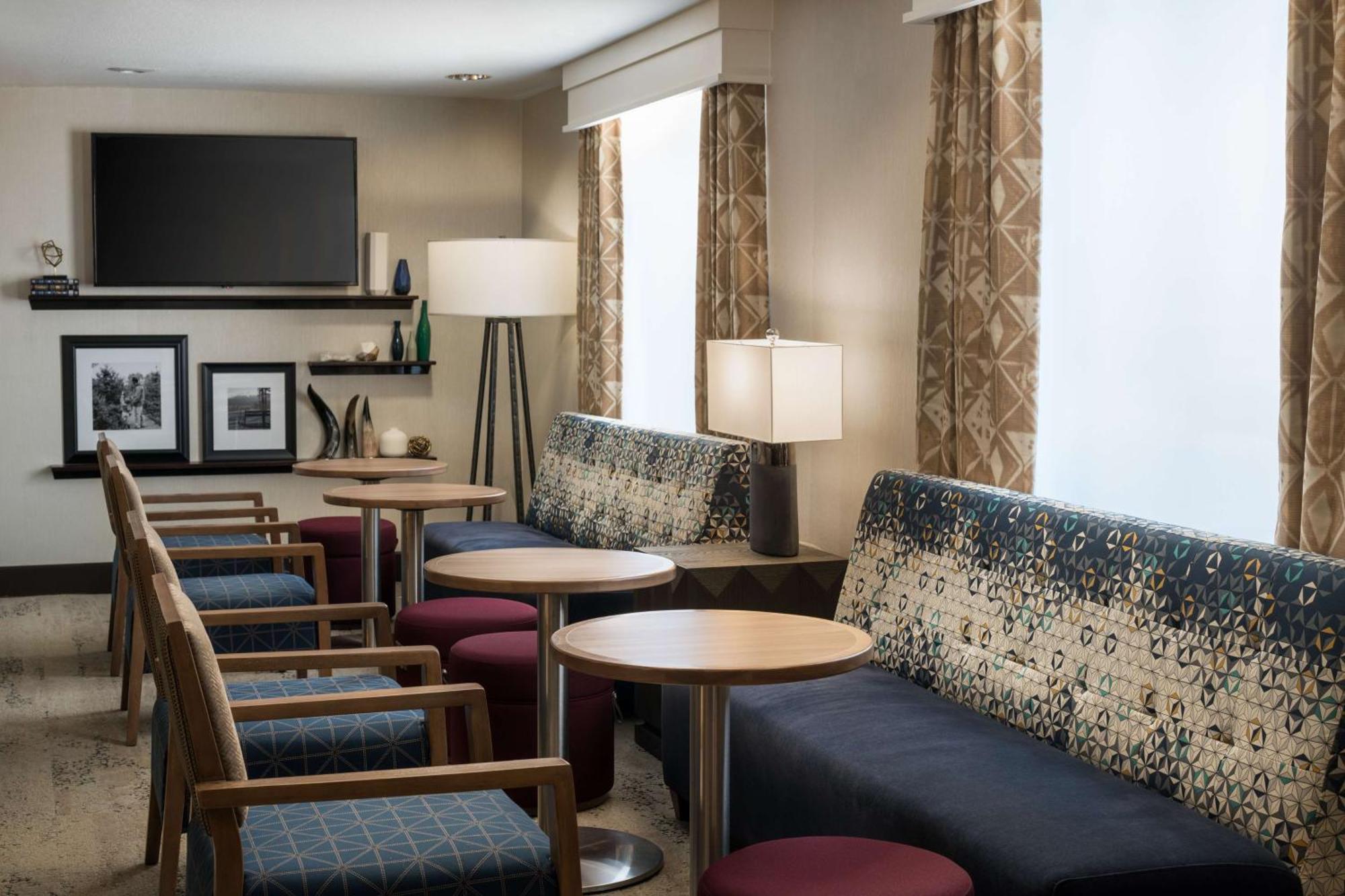 Hampton Inn Denver-West/Голден Экстерьер фото
