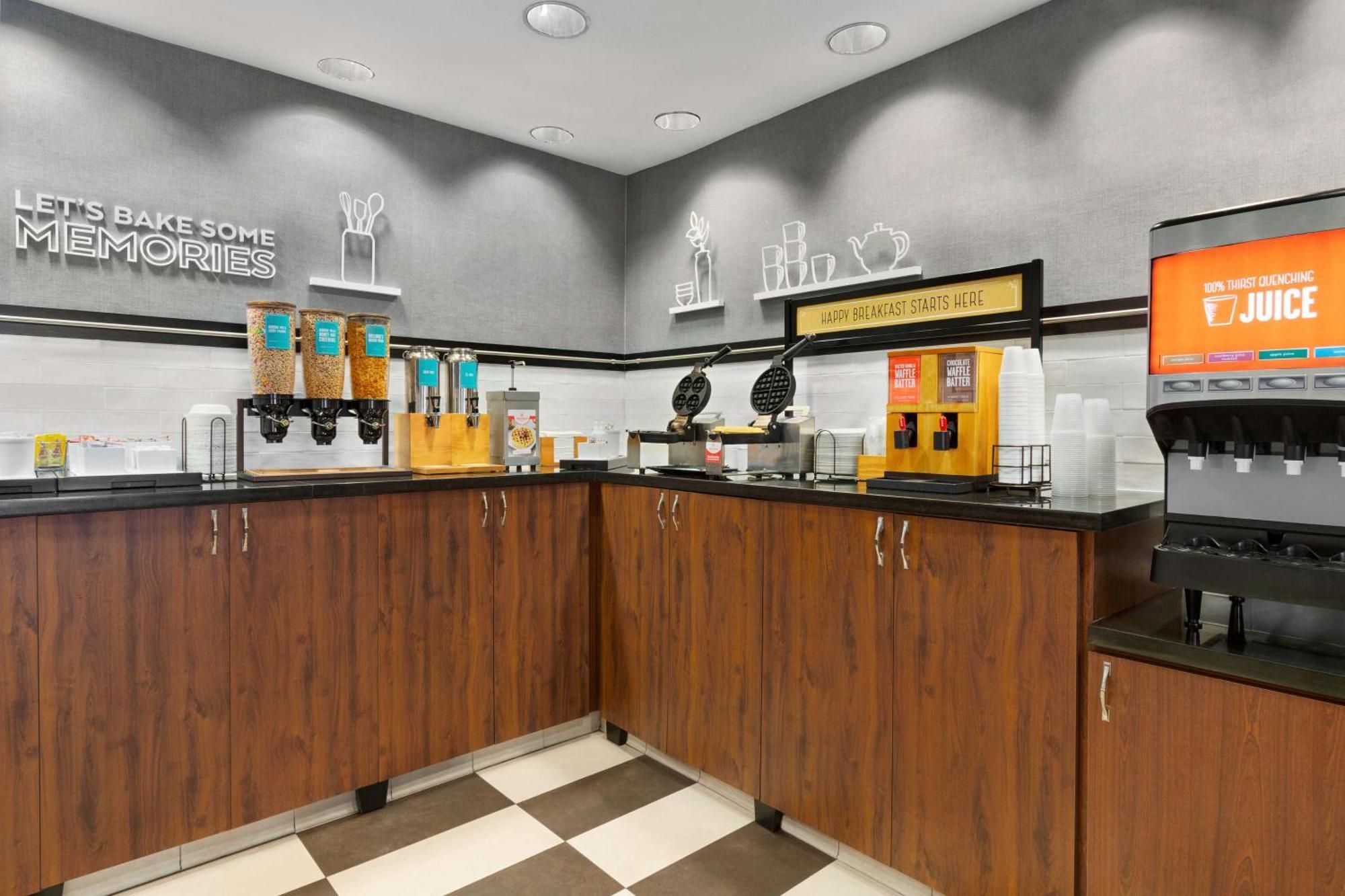 Hampton Inn Denver-West/Голден Экстерьер фото