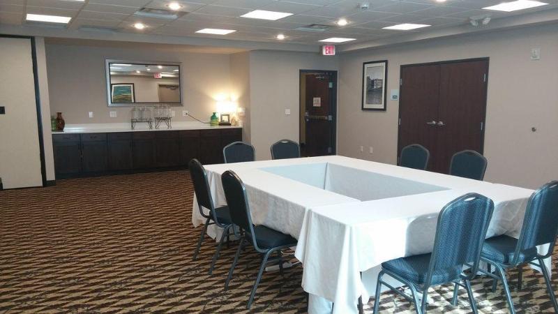 Hampton Inn Denver-West/Голден Экстерьер фото