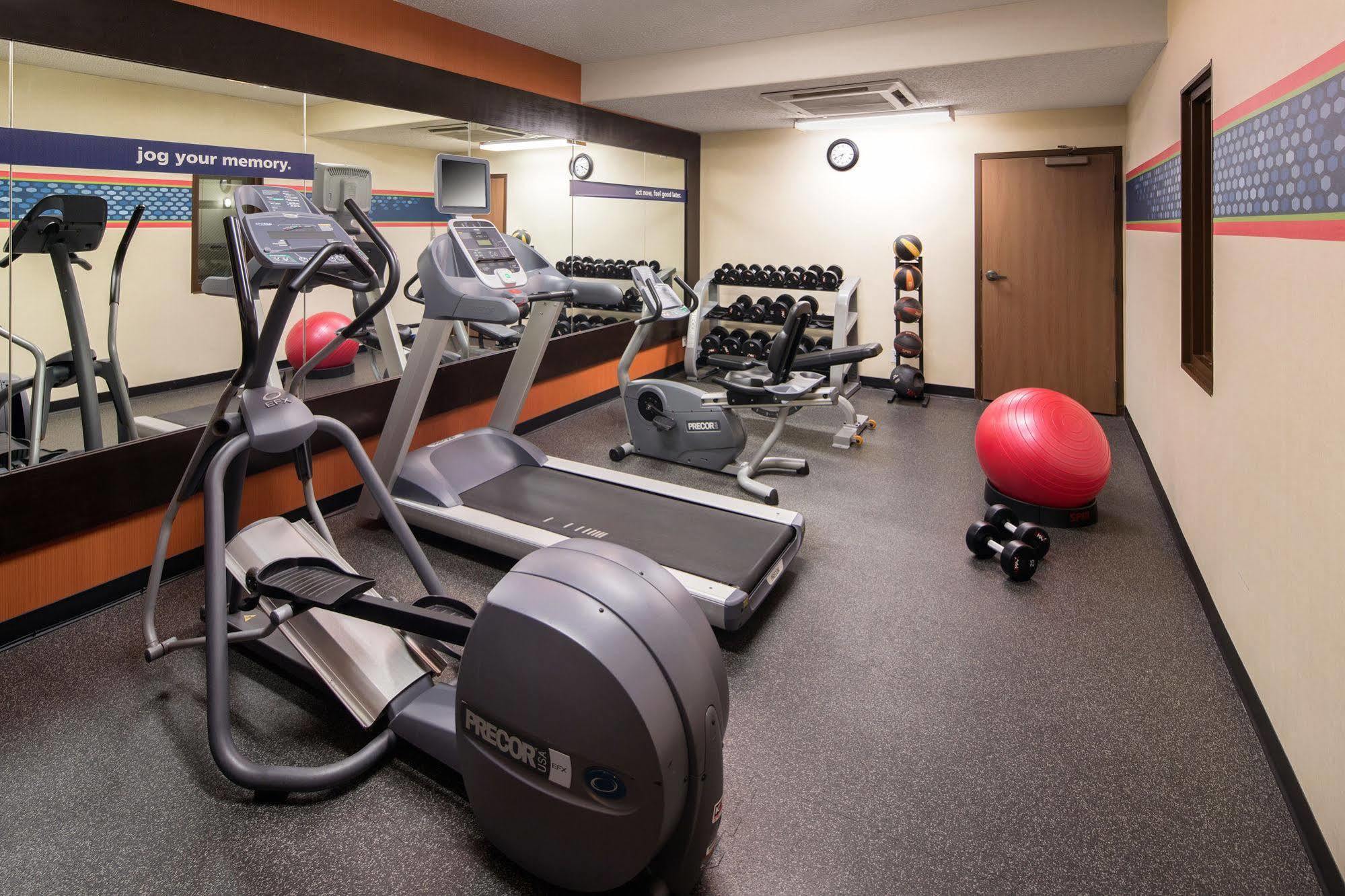 Hampton Inn Denver-West/Голден Экстерьер фото